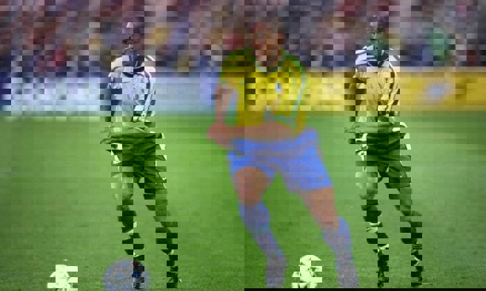 روبرتو کارلوس: ظرف 10 دقیقه از اینتر به رئال رفتم