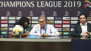 برانکو: الهلال فینالیست آسیا می‌شود