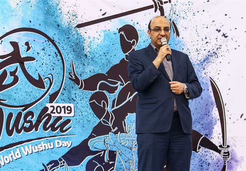 کار سختتری نسبت به مسابقات جهانی داریم