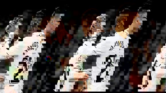 PSG دو ستاره رئال را در ازای نیمار می خواهد