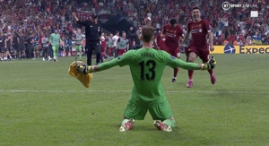 وقتی کلوپ مثل خرگوش به سمتت دوید! (عکس)