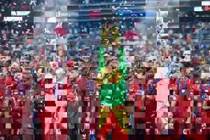 استانبول همیشه لیورپولی باقی می‌ماند!