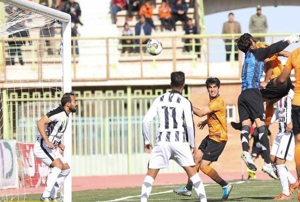 نوار شکست شاگردان روانخواه پاره شد!