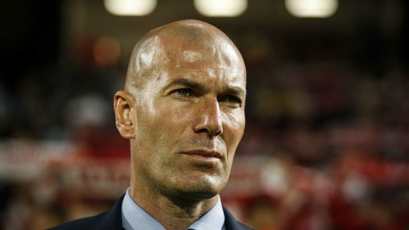 زیدان: نگران انتقال نیمار نیستم؛ کیلور می ماند