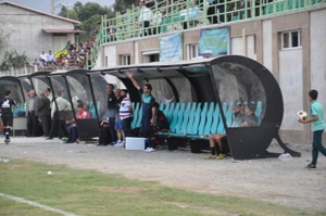 اولین گل تاریخ رایکا در هفته پنجم!