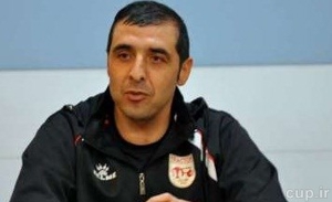 باهنر: فوتبالدوستان آذربایجان ما را حمایت کنند