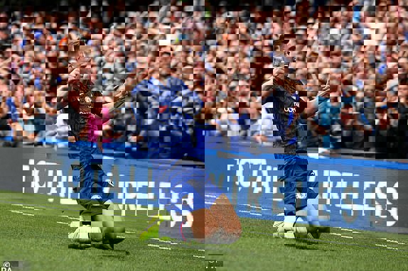 ترکیب اصلی چلسی مقابل نوریچ اعلام شد