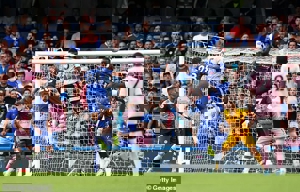 چلسی 1 - 1 لسترسیتی؛ لمپارد همچنان در حسرت پیروزی!