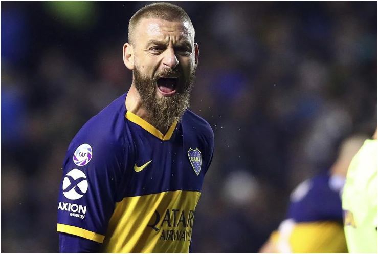 اتفاقی باور نکردنی برای ده‌روسی پس از خداحافظی!