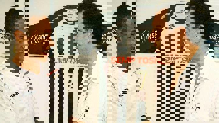 13 سال پیش اجازه ندادم نیمار به رئال برود