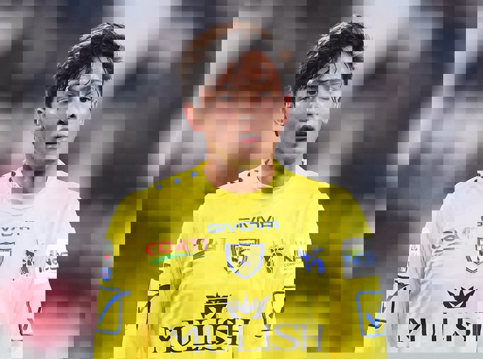 بایرن مونیخ به دنبال یک ستاره جوان از سری آ