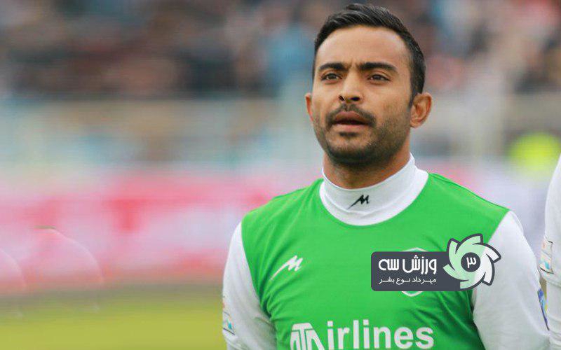 کریمی: شرایط سختی را برای استقلال میسازیم