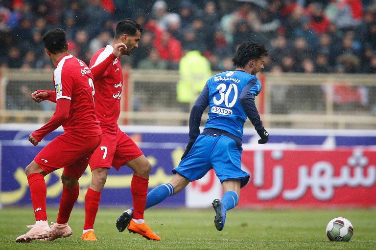 پنجرههای نیم فصل دوم لیگ بسته شد