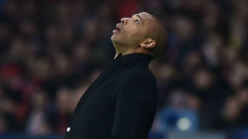 رسمی؛ تیری آنری به بلژیک بازگشت