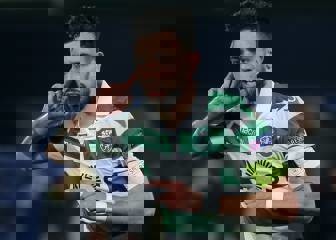 ستاره پرتغالی در یک قدمی انتقال به منچستریونایتد