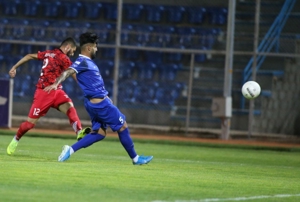 گل گهر 1 نساجی1 ؛ شانس با میزبان یار بود!