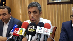 خطیبی: بیشتر از سپاهان موقعیت داشتیم