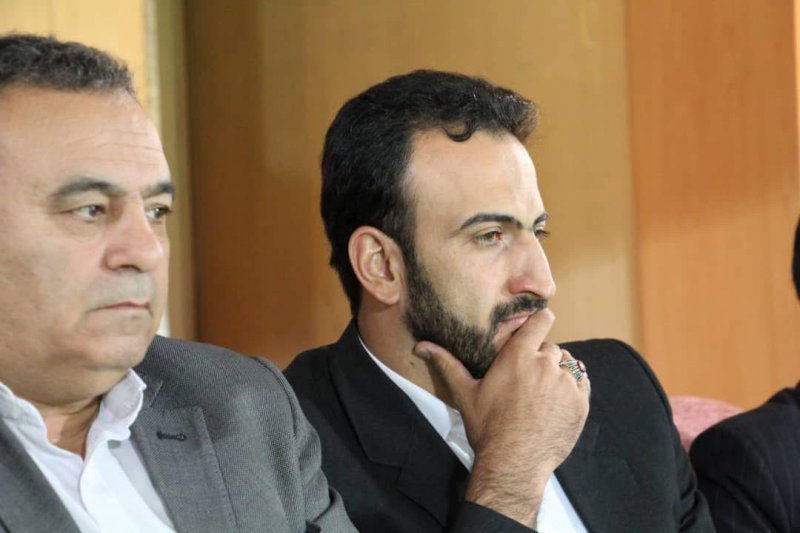 ذوبآهن را خودیها زمین زدند