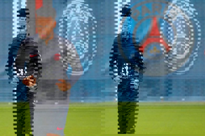 عصبانیت نیمار و بزرگان رختکن بارسا از بارتومئو