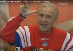 سخنرانی تاریخی تراپاتونی: مربی بایرن به همه شلیک کرد