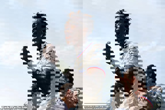 نوریچ 2-3 چلسی؛ اولین سه امتیاز برای سوپرفرانکی