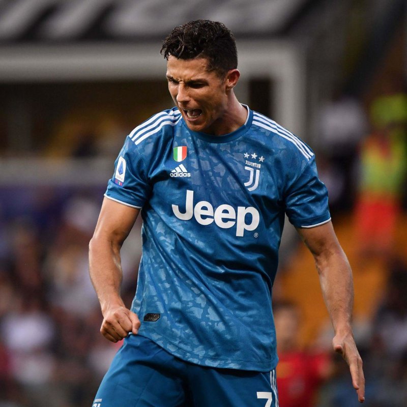 عامل برتری رونالدو: قدرت ذهنی و حرفهای گری