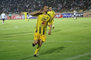 شاهین ۰- سپاهان ۳؛ ورود ژنرال مثل یک مدعی