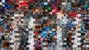 وابستگی عجیب رئال زیدان به برد در 45 دقیقه اول