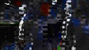 زیدان: این تساوی تلخ بود و عصبانی هستم