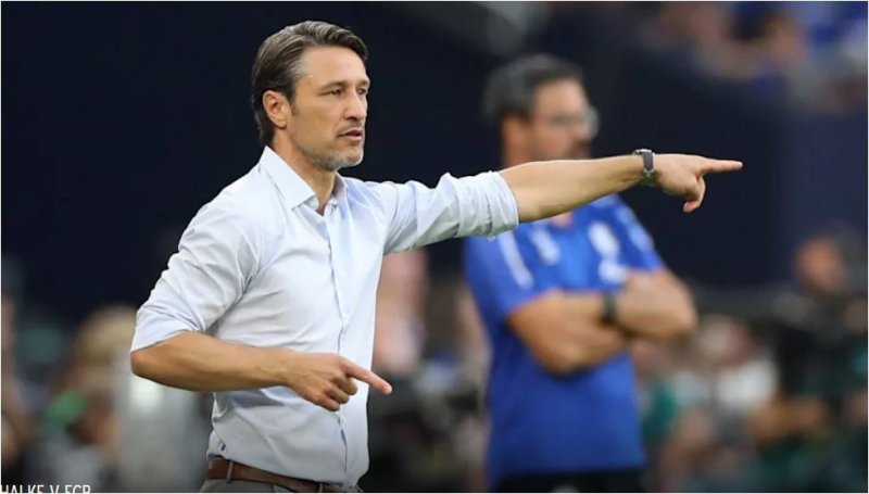 کوواچ: از عملکرد کوتینیو کاملا راضی‌ام