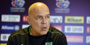 تیغ اخراج بر گردن برانکو؛ تعیین جانشین برای پروفسور