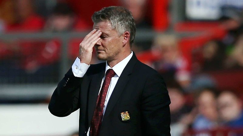 توییت منچستر جرقه‌ی کل‌کل لیگ برتری