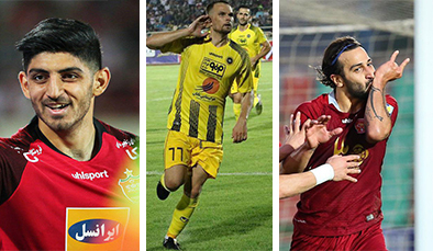 گزارش: جابجایی نبض لیگ برتر در 48 ساعت