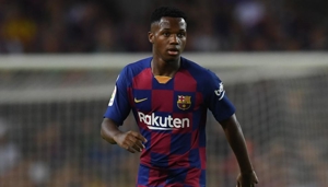 پدر پدیده جدید بارسا؛ پیشنهاد رئال را رد کردیم