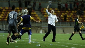 اسکوچیچ: صنعت نفت همیشه با 6 امتیاز فصل را آغاز میکند؟!