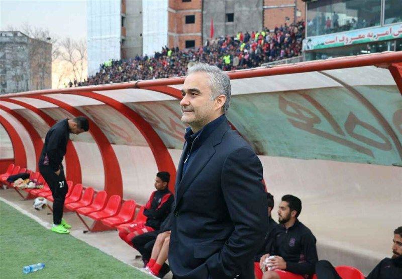 دوپینگ مالی نساج‌ها در آستانه هفته دوم