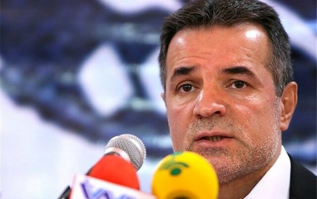 انصاریفرد: رقم مالیات برانکو 10 میلیارد نیست