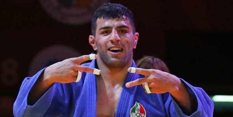 واکنش مغولستانیها به حضور سعید ملایی