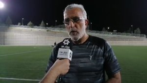 فرکی: می‌توانستیم پرگل تر ببریم