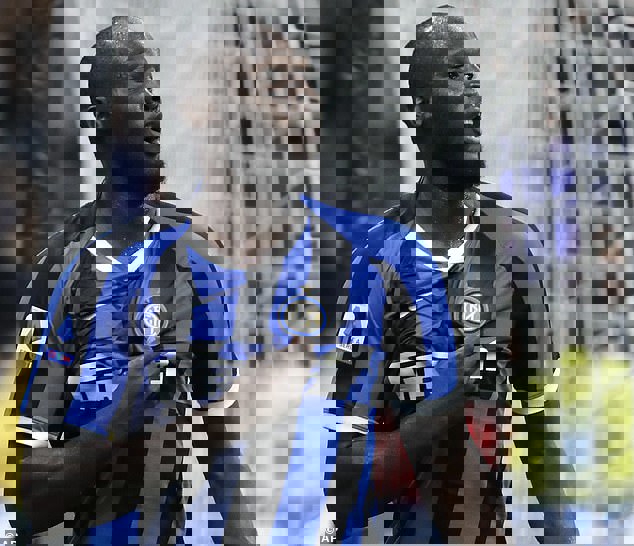 لوکاکو: منچستریونایتد من را سپر بلا کرده بود