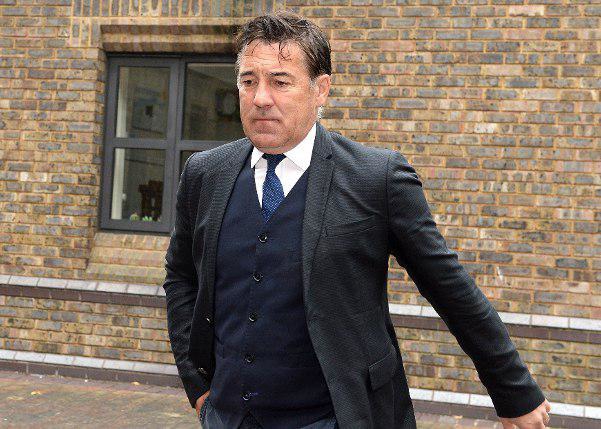 وینگر اسبق لیورپول به زندان محکوم شد. - ورزش سه