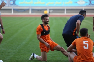 آخرین خبر از مصدومیت کتف سروش رفیعی