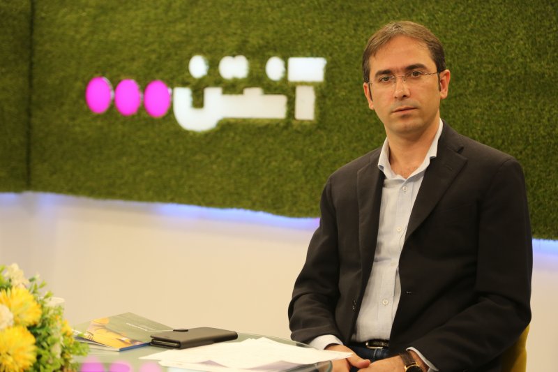 پیام تند خطیر به زنوزی: در دادگاه می‌بینمت