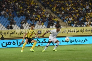 اعتراض ماشین‌سازی به داوری بازی با سپاهان