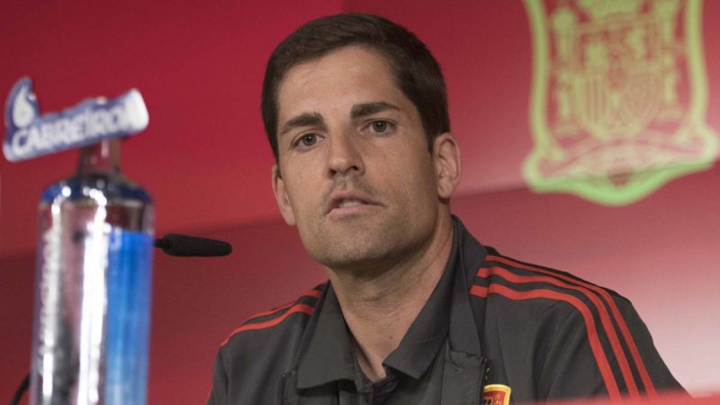 اتفاق بی سابقه برای اسپانیا مقابل نروژ