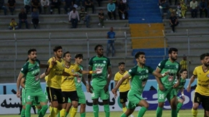 تیمی که رنگ و بوی مدعی ندارد!