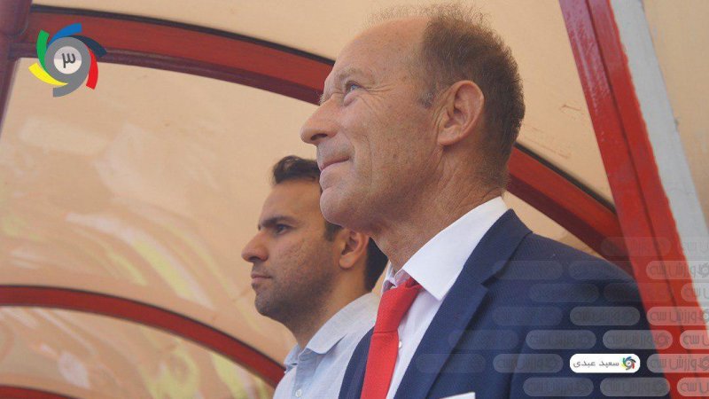 کالدرون: هفته آینده جشن خیلی بزرگی داریم