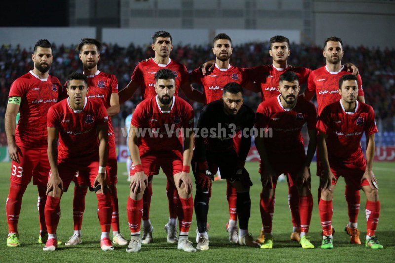 نساجی و سایپا؛ مسابقهای برای مدعی ماندن