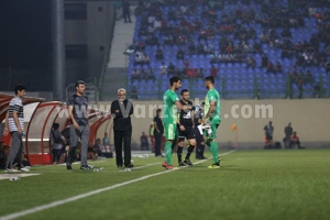 امینی: امیدوارم شیخ ویسی خیلی زود فراموش کند