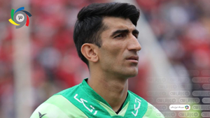 باشگاه تراکتور پیگیر محرومیت بیرانوند شد